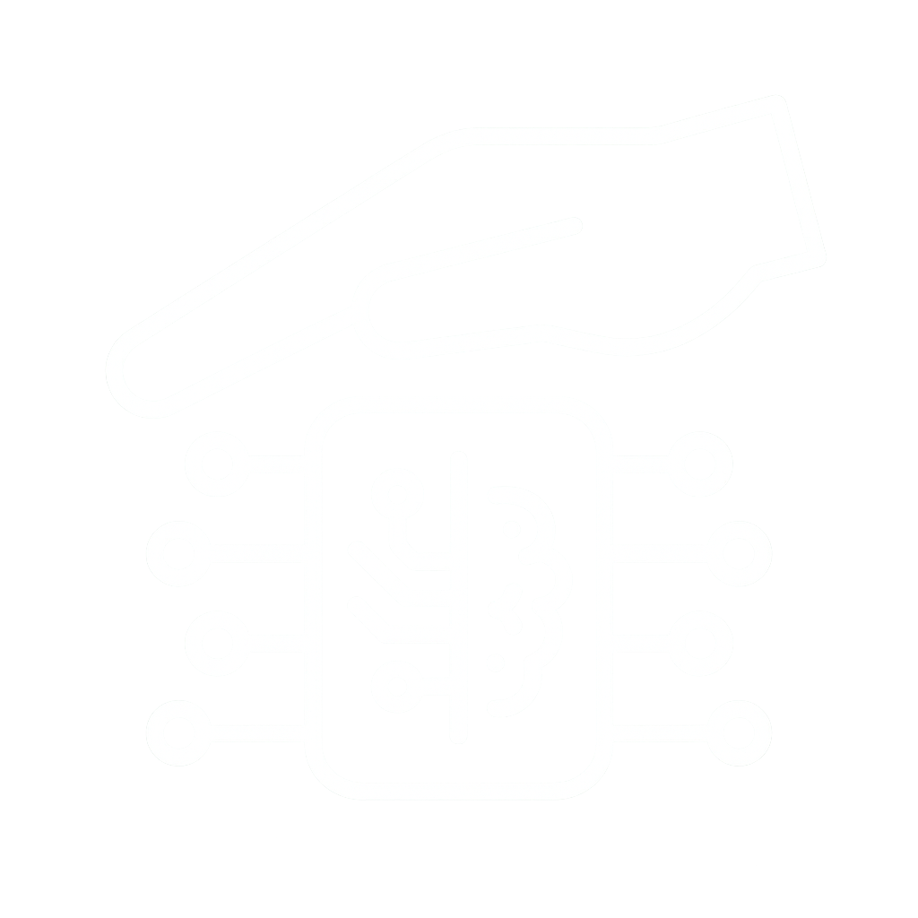 Icon Human-in-the-lead