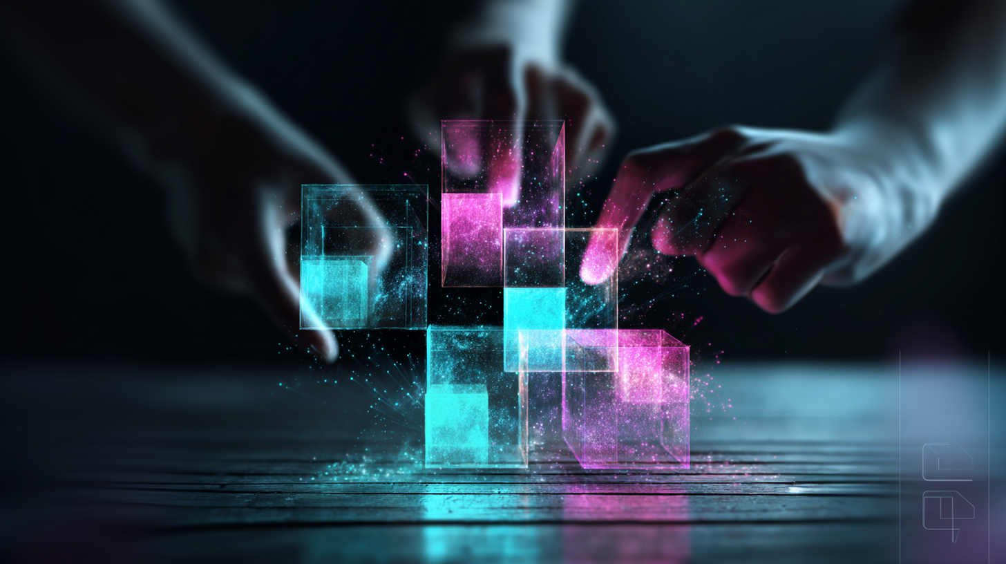 Kreativität entscheidet