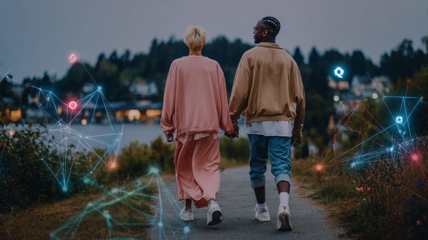 Von Strategie bis Umsetzung