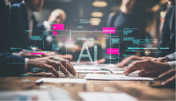 KI-Strategie ist kein kompliziertes Framework